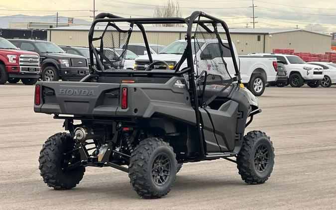 2026 Honda® Pioneer 700 Deluxe