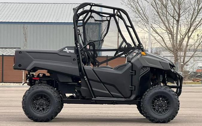 2026 Honda® Pioneer 700 Deluxe