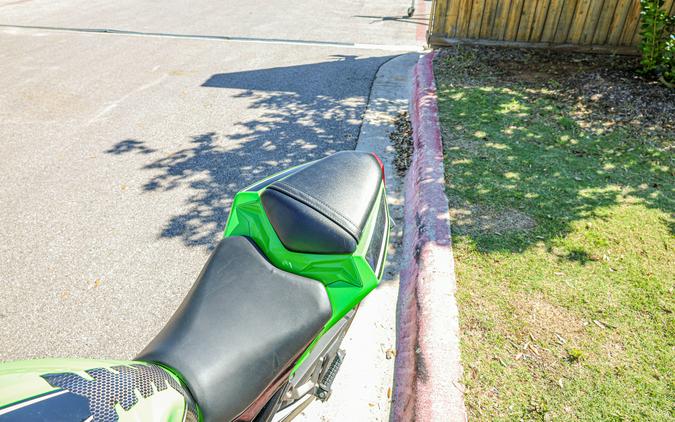 2021 URAL GEAR-UP 750
