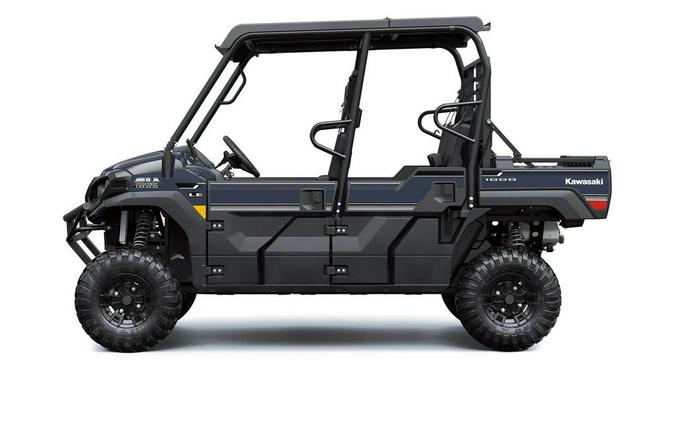 2027 Kawasaki MULE PRO-FXT 1000 LE