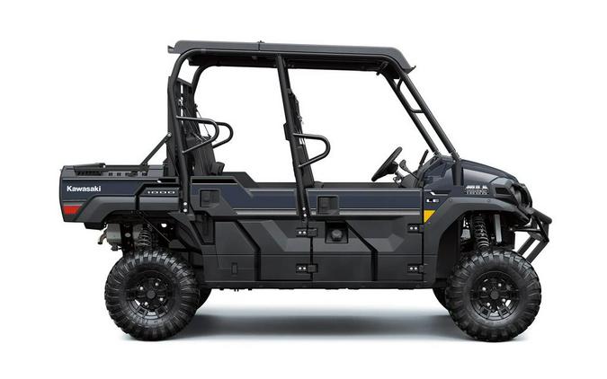 2027 Kawasaki MULE PRO-FXT 1000 LE
