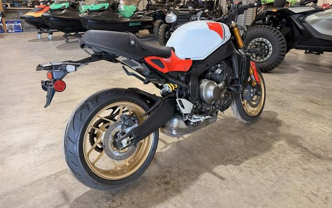 2026 Yamaha XSR900