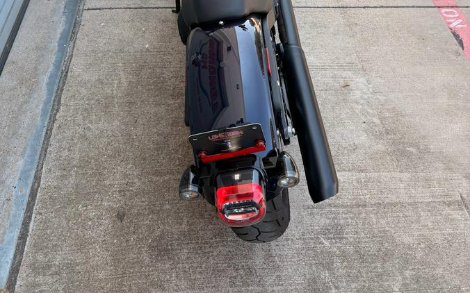 2025 Harley-Davidson Low Rider® S