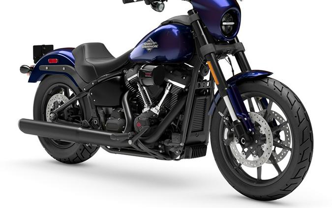 2025 Harley-Davidson Low Rider® S