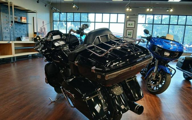 2021 Harley-Davidson Touring FLTRK - Road Glide Limited