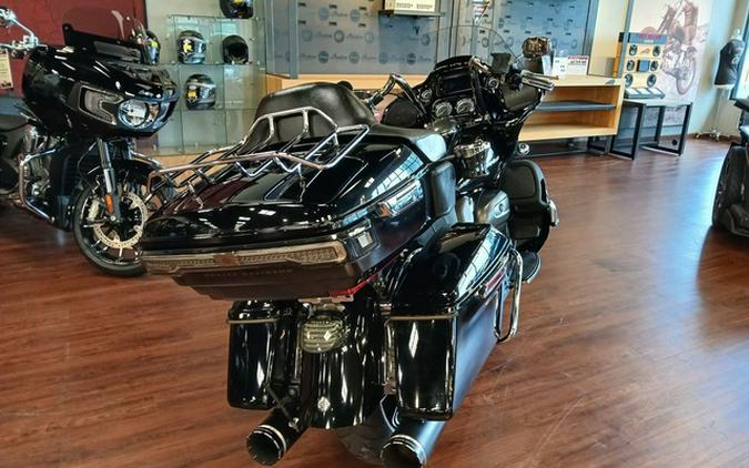 2021 Harley-Davidson Touring FLTRK - Road Glide Limited