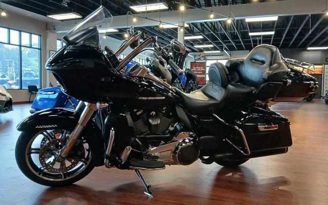 2021 Harley-Davidson Touring FLTRK - Road Glide Limited