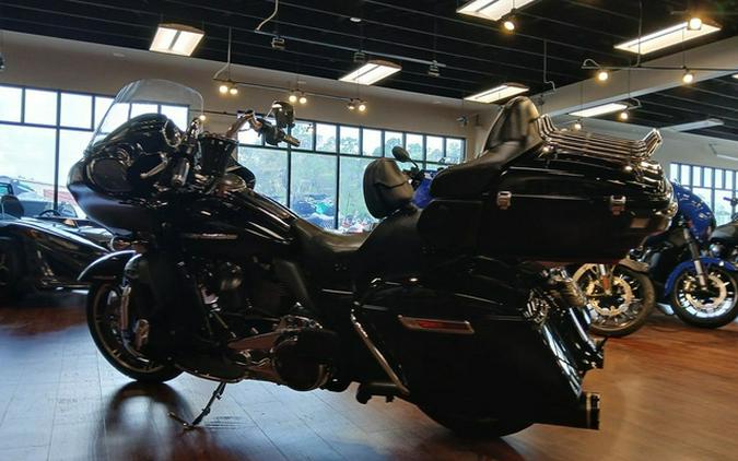2021 Harley-Davidson Touring FLTRK - Road Glide Limited