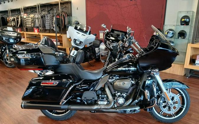 2021 Harley-Davidson Touring FLTRK - Road Glide Limited