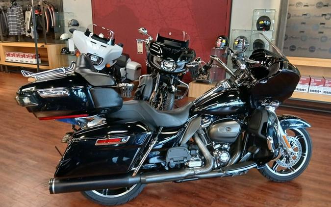 2021 Harley-Davidson Touring FLTRK - Road Glide Limited