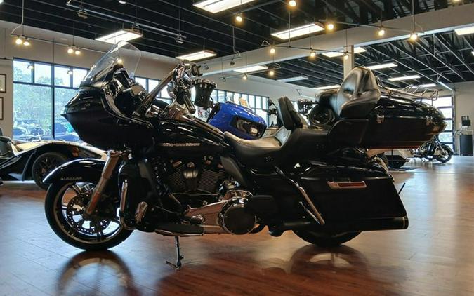 2021 Harley-Davidson Touring FLTRK - Road Glide Limited