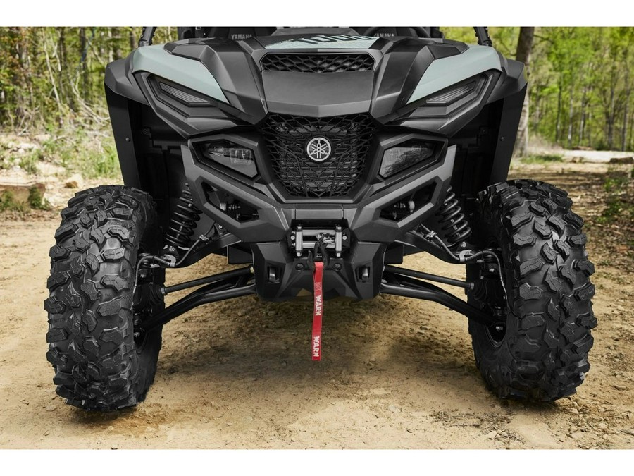 2026 Yamaha Motor Corp., USA Wolverine RMAX4 1000 XT-R