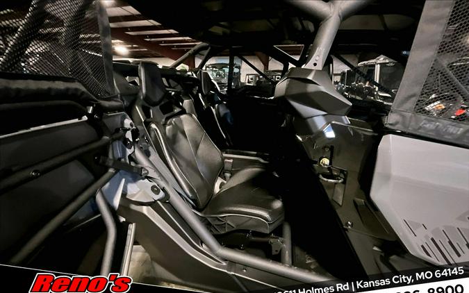 2027 Can-Am Maverick™ X3 MAX RS TURBO RR