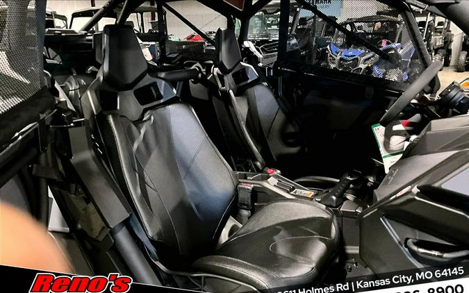 2027 Can-Am Maverick™ X3 MAX RS TURBO RR