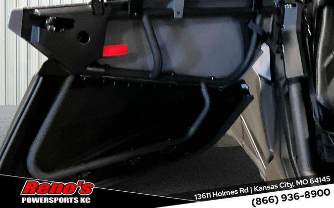 2027 Can-Am Maverick™ X3 MAX RS TURBO RR