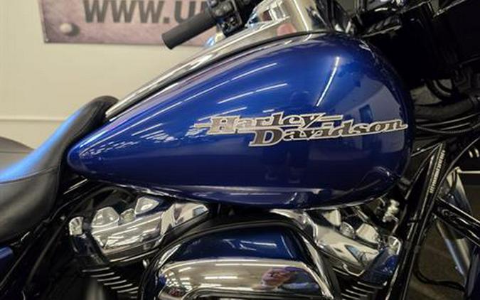 2017 Harley-Davidson Street Glide® Special