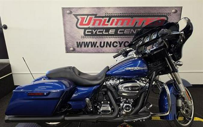 2017 Harley-Davidson Street Glide® Special
