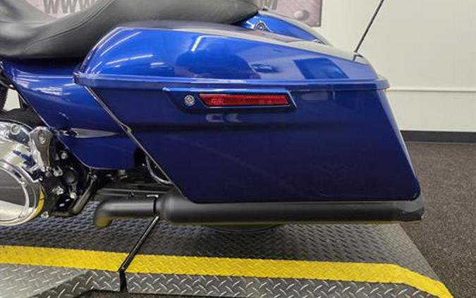 2017 Harley-Davidson Street Glide® Special