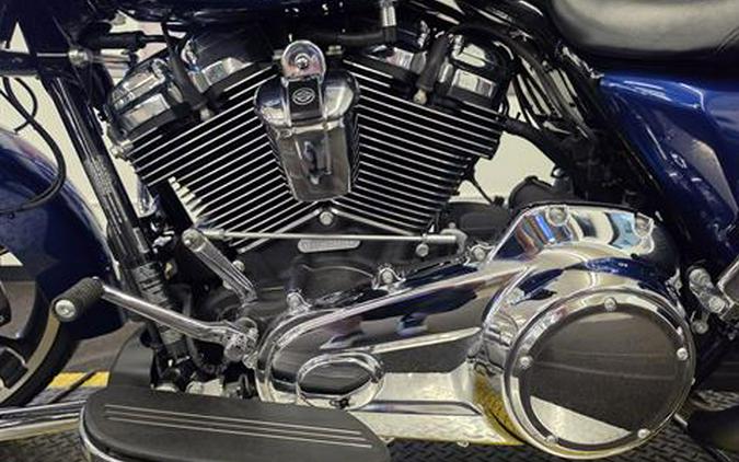 2017 Harley-Davidson Street Glide® Special