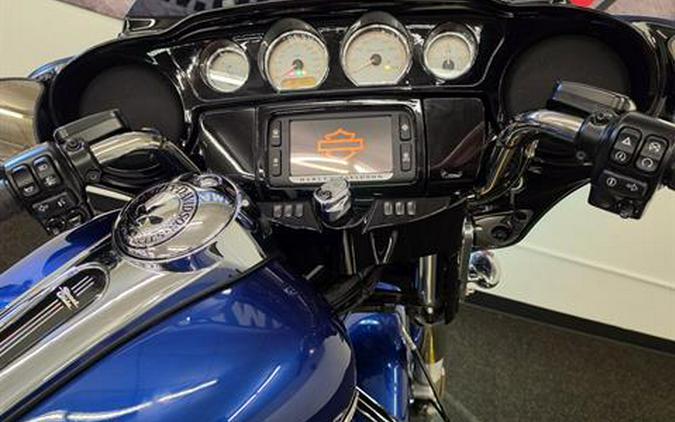 2017 Harley-Davidson Street Glide® Special