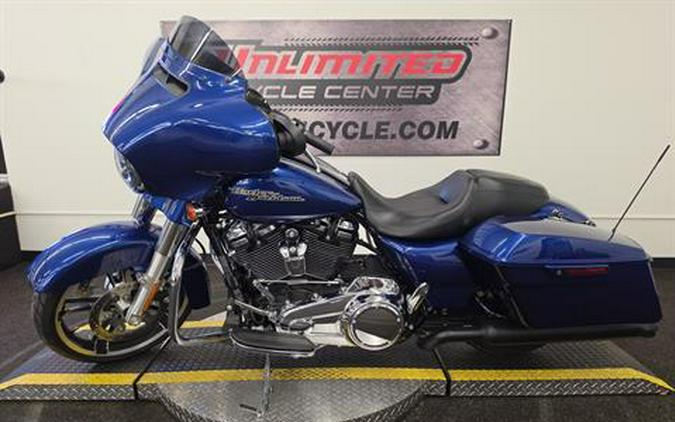 2017 Harley-Davidson Street Glide® Special