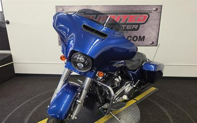 2017 Harley-Davidson Street Glide® Special