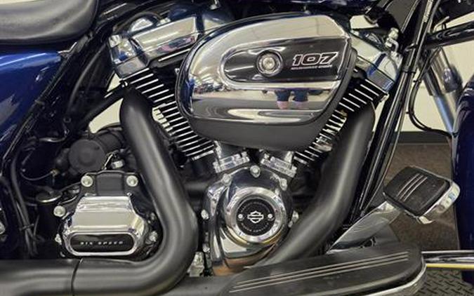 2017 Harley-Davidson Street Glide® Special