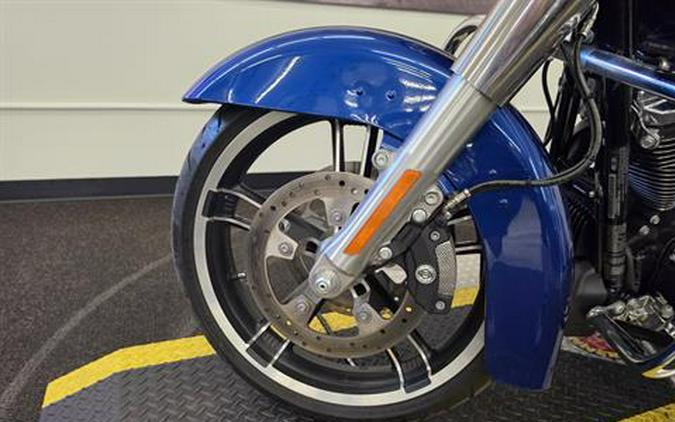 2017 Harley-Davidson Street Glide® Special
