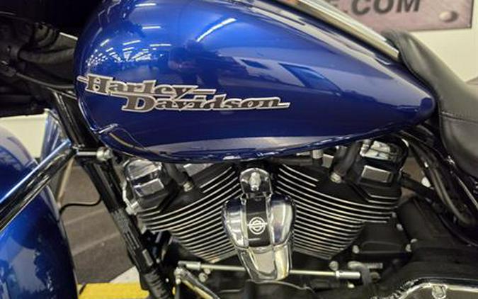 2017 Harley-Davidson Street Glide® Special