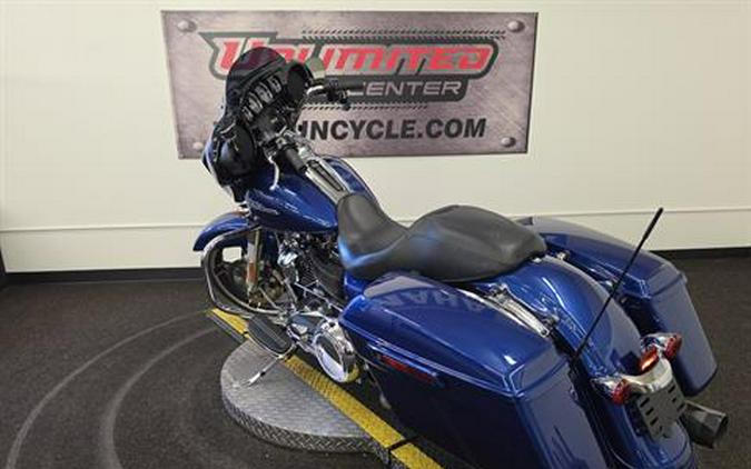 2017 Harley-Davidson Street Glide® Special