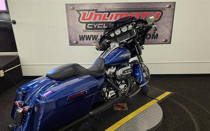 2017 Harley-Davidson Street Glide® Special
