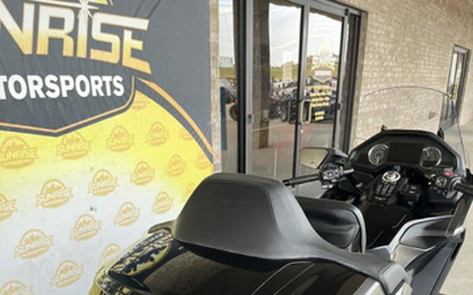 2024 Honda Gold Wing Tour Automatic DCT Mototrike Conversion Automatic DCT