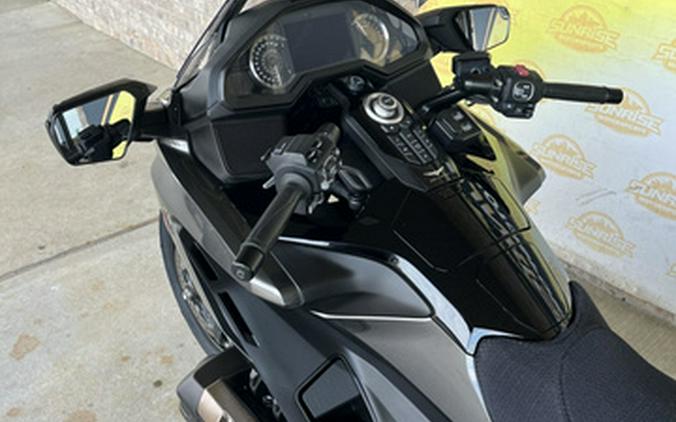 2024 Honda Gold Wing Tour Automatic DCT Mototrike Conversion Automatic DCT