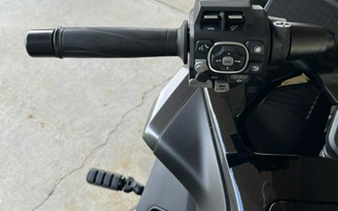 2024 Honda Gold Wing Tour Automatic DCT Mototrike Conversion Automatic DCT