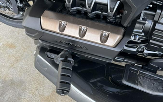 2024 Honda Gold Wing Tour Automatic DCT Mototrike Conversion Automatic DCT