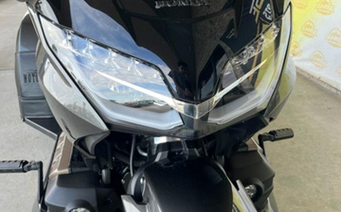 2024 Honda Gold Wing Tour Automatic DCT Mototrike Conversion Automatic DCT