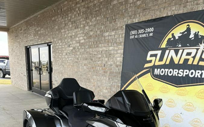 2024 Honda Gold Wing Tour Automatic DCT Mototrike Conversion Automatic DCT