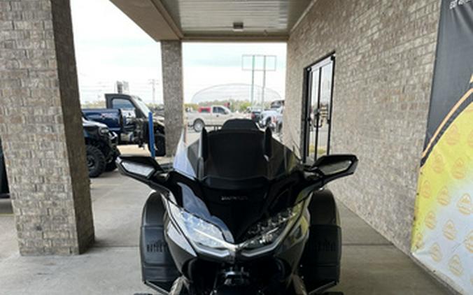 2024 Honda Gold Wing Tour Automatic DCT Mototrike Conversion Automatic DCT