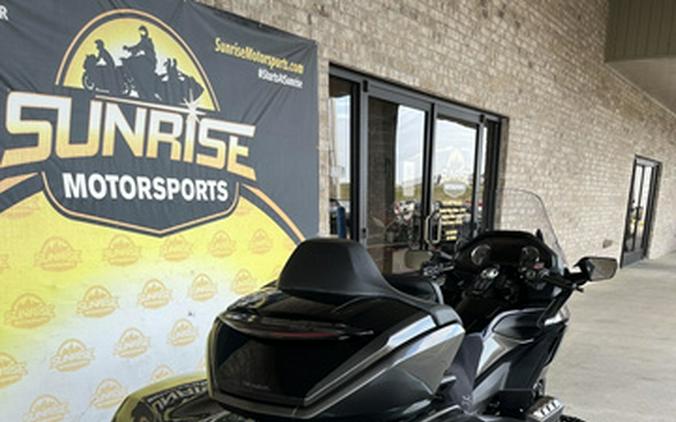 2024 Honda Gold Wing Tour Automatic DCT Mototrike Conversion Automatic DCT