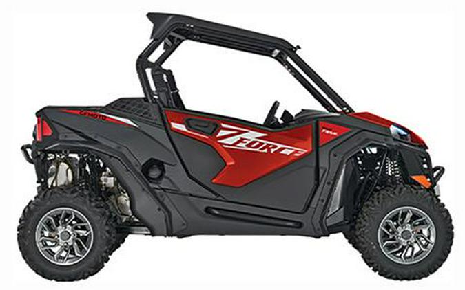 2023 CFMOTO ZForce 950 Trail