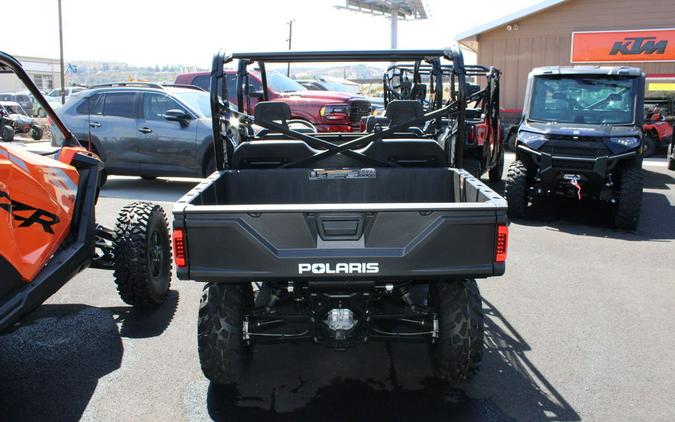 2023 Polaris® Ranger Crew 570 Full-Size