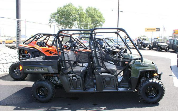 2023 Polaris® Ranger Crew 570 Full-Size