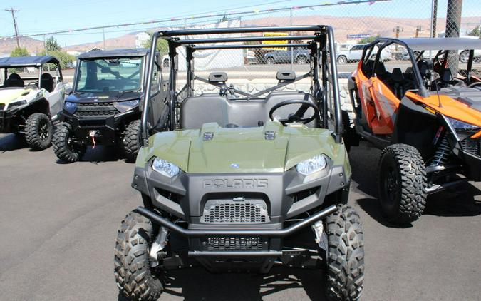 2023 Polaris® Ranger Crew 570 Full-Size