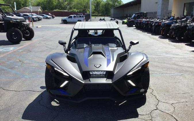 2023 Polaris Slingshot® Slingshot® R Desert Sky (AutoDrive)