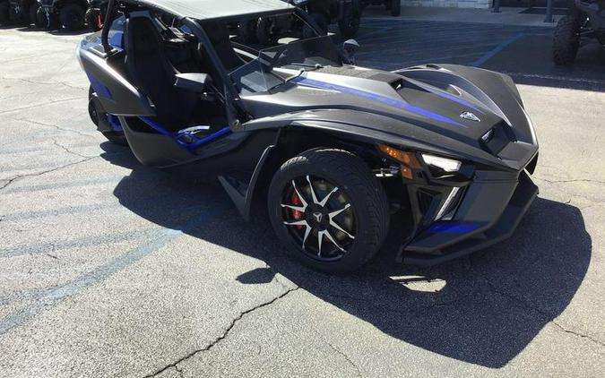 2023 Polaris Slingshot® Slingshot® R Desert Sky (AutoDrive)