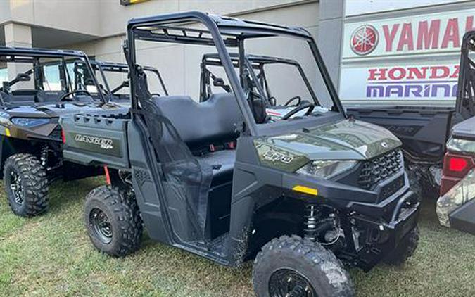 2023 Polaris Ranger SP 570