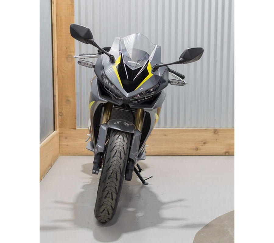 2023 Honda® CBR500R