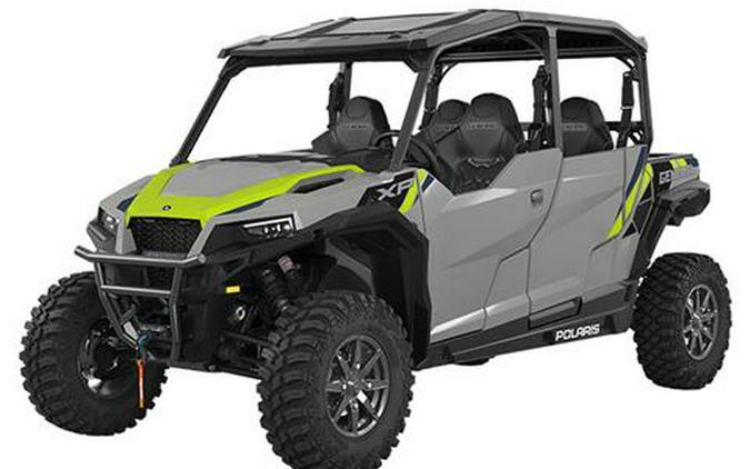 2023 Polaris General XP 4 1000 Sport