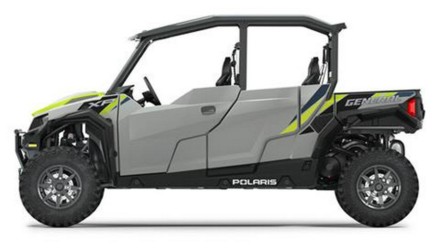 2023 Polaris General XP 4 1000 Sport