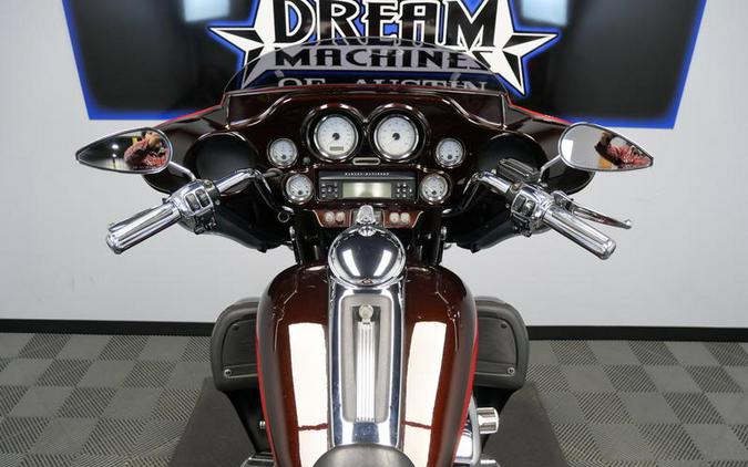 2010 Harley-Davidson® FLHX - Street Glide®